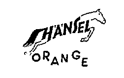HÄNSEL ORANGE