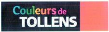 Couleurs de TOLLENS