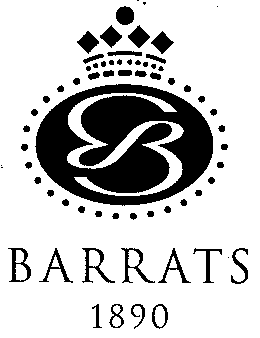 BARRATS 1890