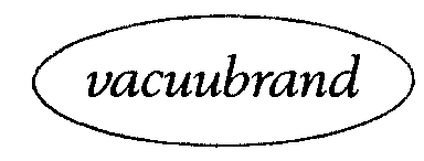 vacuubrand