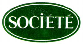 SOCIÉTÉ