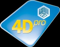 4Dpro RFID