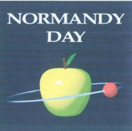 NORMANDY DAY