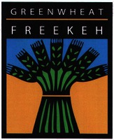 GREENWHEAT FREEKEH