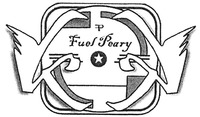 Fuel Peary