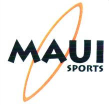 MAUI SPORTS