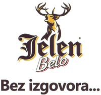 Jelen Belo Bez izgovora...