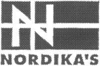 N NORDIKA'S