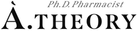 Ph.D.Pharmacist A.THEORY