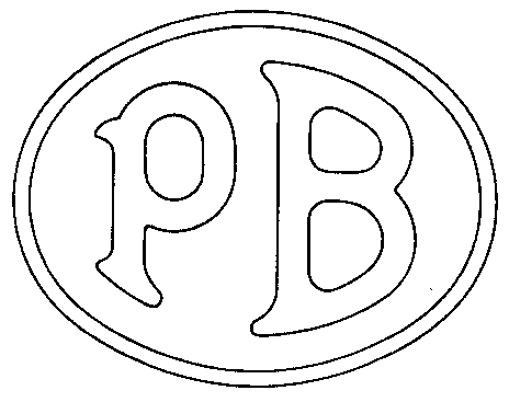 PB