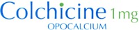 Colchicine 1mg OPOCALCIUM