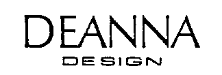 DEANNA DESIGN