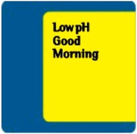 Low PH Good Morning