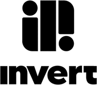 invert