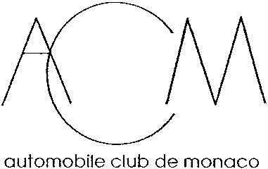 ACM automobile club de monaco