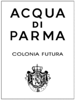 ACQUA DI PARMA COLONIA FUTURA