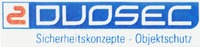 2 DUOSEC Sicherheitskonzepte - Objektschutz