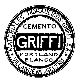 CEMENTO GRIFFI