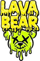 LAVA BEAR