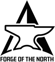 FORGE OF THE NORTH