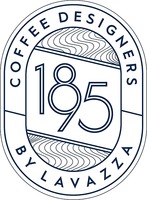 COFFEE DESIGNERS 1895 BY LAVAZZA