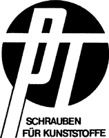 PT SCHRAUBEN FÜR KUNSTSTOFFE