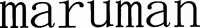 maruman