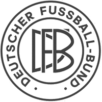 DFB · DEUTSCHER FUSSBALL-BUND ·