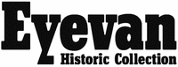 Eyevan Historic Collection