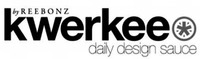 kwerkee by REEBONZ daily design sauce
