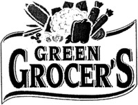 GREEN GROCER'S