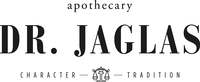 DR. JAGLAS apothecary CHARACTER TRADITION