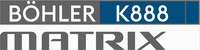 BÖHLER K888 MATRIX