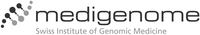 medigenome Swiss Institute of Genomic Medicine