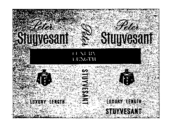 Peter Stuyvesant