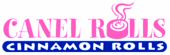 CANEL ROLLS CINNAMON ROLLS