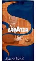 LAVAZZA House blend