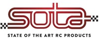sota STATE OF THE ART RC PRODUCTS