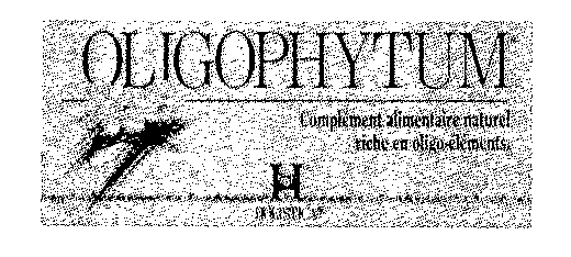 OLIGOPHYTUM