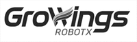 GroWings ROBOTX