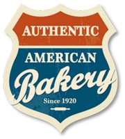 AUTHENTIC AMERICAN Bakery Since 1920