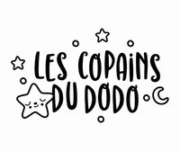 LES COPAiNS DU DODO