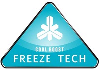 COOL BOOST FREEZE TECH