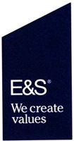 E&S We create values