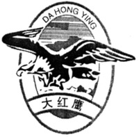DA HONG YING