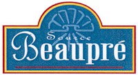 Source Beaupré
