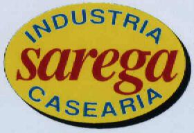 INDUSTRIA sarega CASEARIA