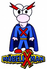 MÖBELIXMAN