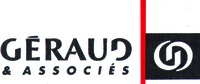 GÉRAUD & ASSOCIÉS GD