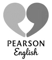 PEARSON English